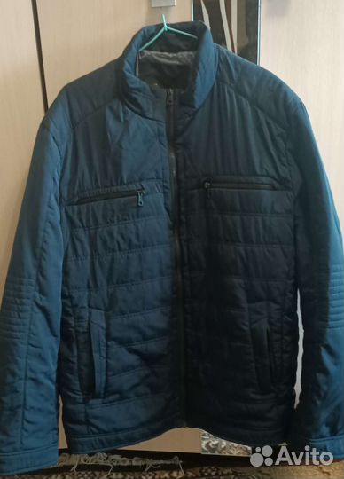 Куртка мужская