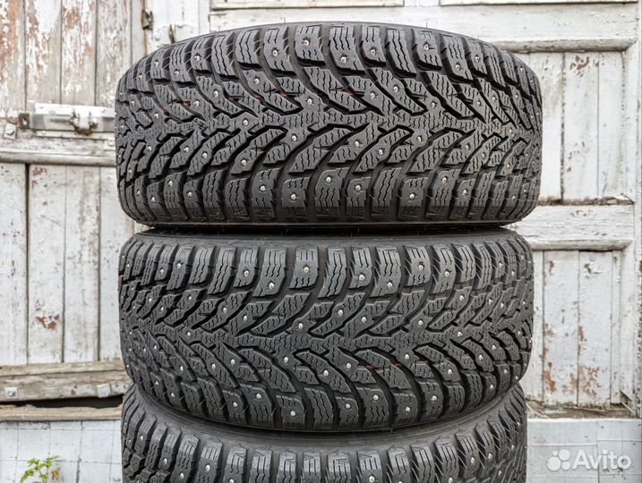 Nokian Tyres Hakkapeliitta 9 205/55 R16