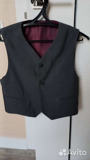 Школьная форма