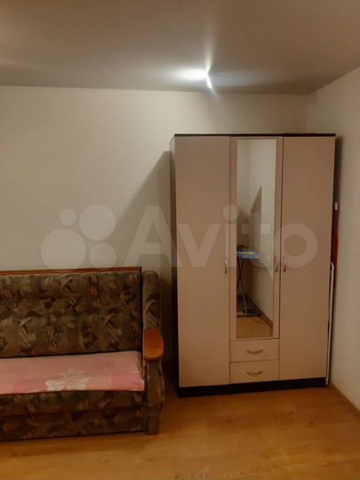 1-к. квартира, 35 м², 1/5 эт.