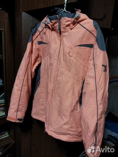 Горнолыжная куртка Salewa женская 42 44