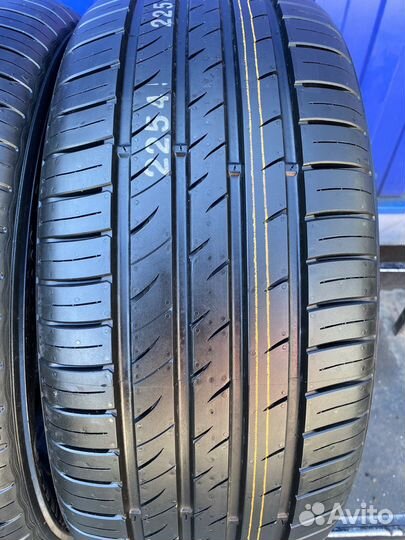 Kumho Ecowing ES31 225/45 R17