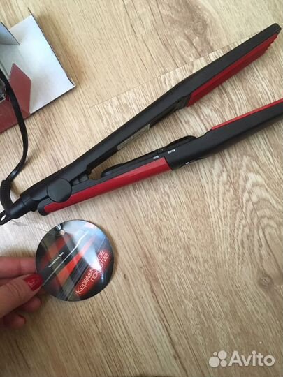 Гофре стайлер для волос