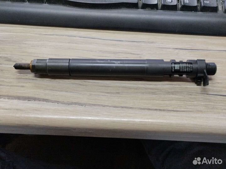 Форсунка Citroen C5 с 2008 г 2.0 дизель дэлфи