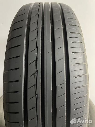 Yokohama BluEarth AE50 215/65 R17