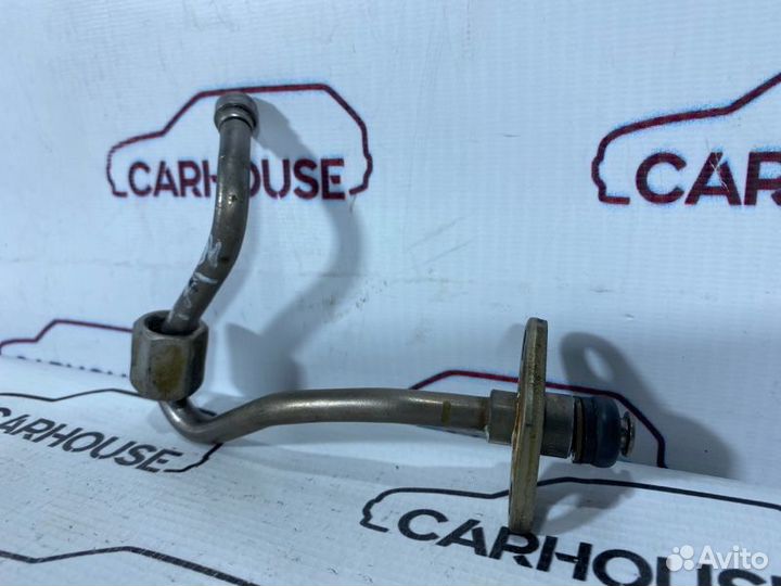 Трубка топливная Toyota Corolla 120 1AZ