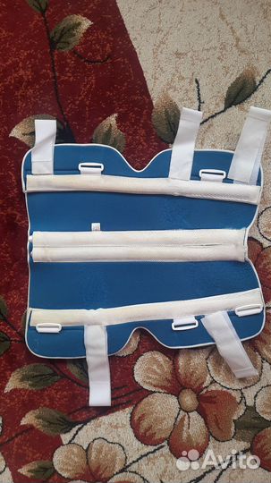 Тутор на коленный сустав