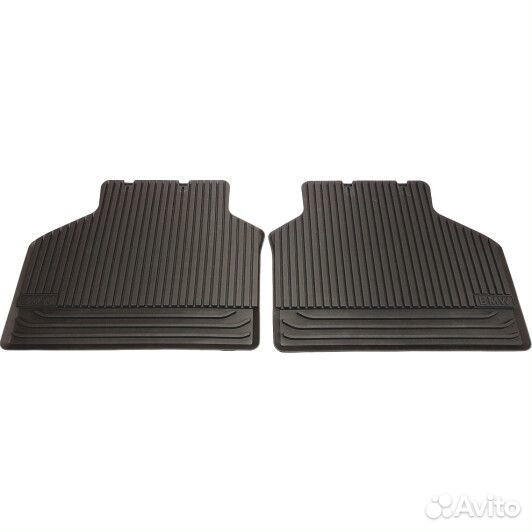 Коврики салона BMW 5 GT F07 xDrive Оригинал. Новые