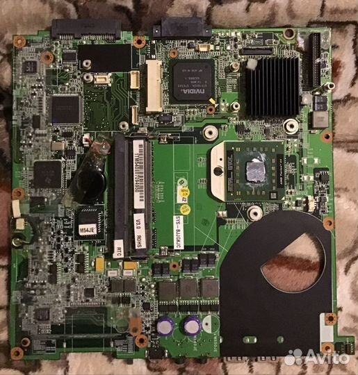 Ровербук pro401