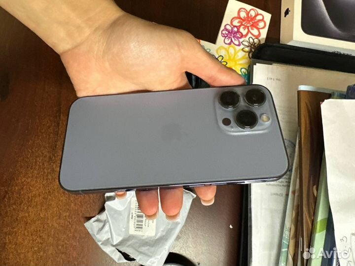 iPhone 13 Pro, 256 ГБ