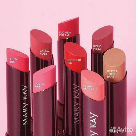 Косметика Мери Кей