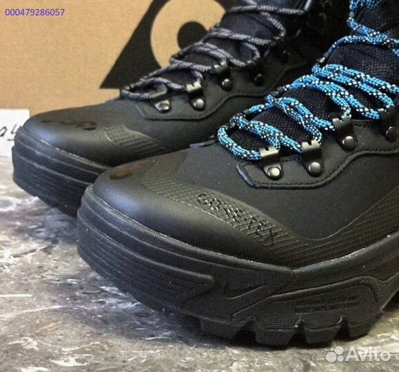 Кроссовки зимние Nike ACG Gore-Tex (Арт.21955)