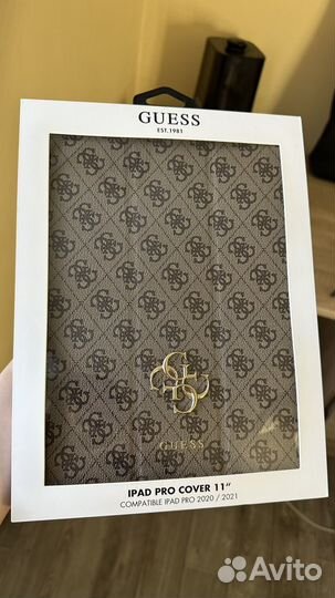 Чехол для iPad pro 11