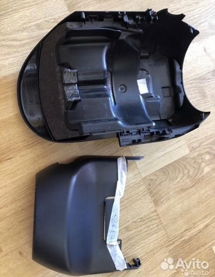 Корпус руля/подрулевых переключателей BMW X1 е84