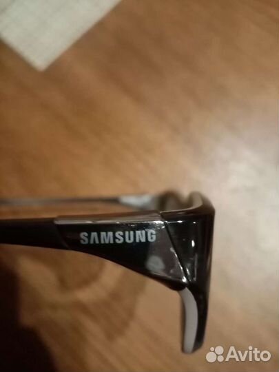 3d очки samsung