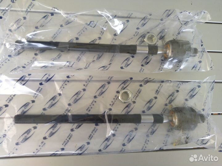 Тяги рулевые Tagaz Road Partner, Tager