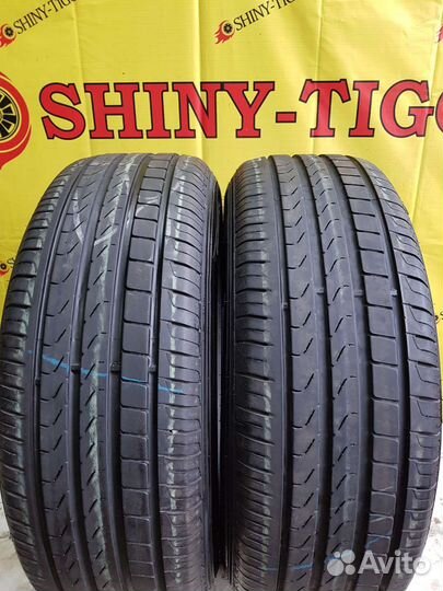 Pirelli Scorpion Verde 225/65 R17 102H
