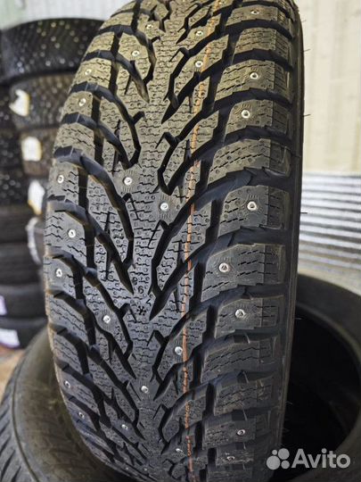 Nokian Tyres Hakkapeliitta 9 235/55 R17 103T