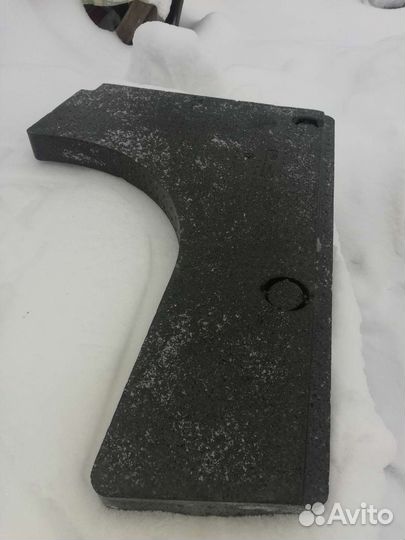 Ящик инструментальный Форд Фокус 2