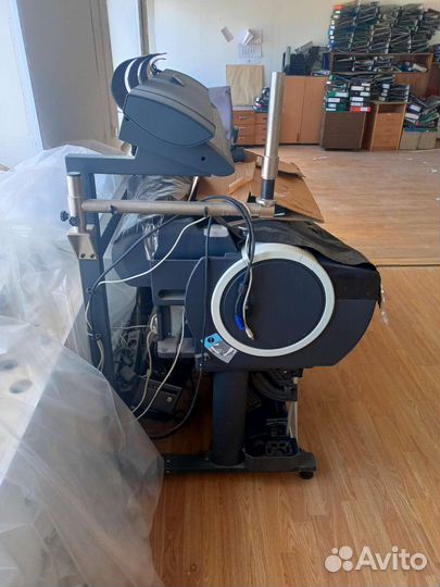 Широкоформатный сканер Canon image prograf MFP40