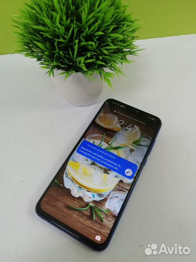 HONOR 8X, 4/128 ГБ