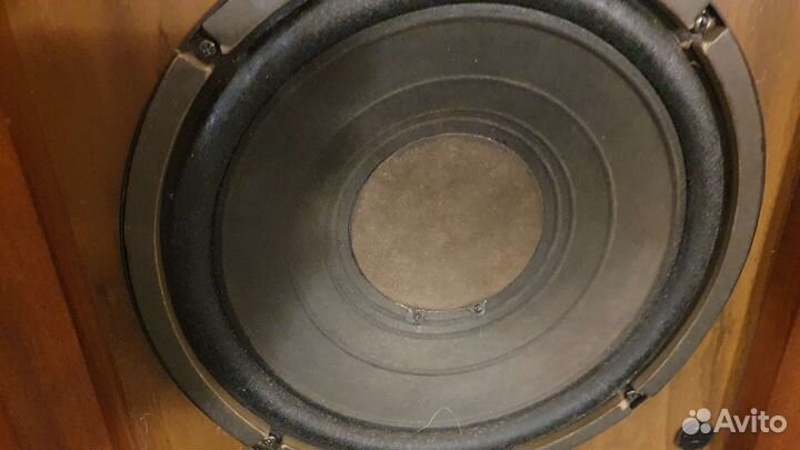 Колонки Toshiba SS-37