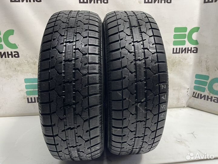 Toyo Observe Garit GIZ 205/60 R16