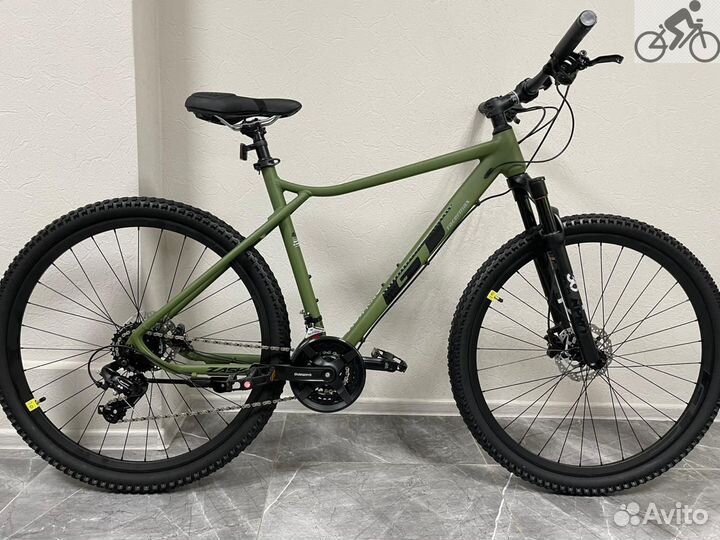 Велосипед Новый 24,26,27.5,29