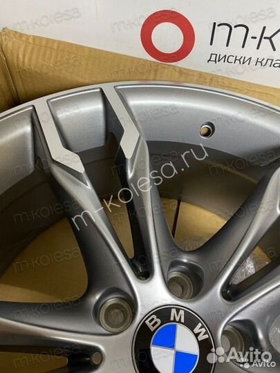 Диски R18 BMW G Series F Series