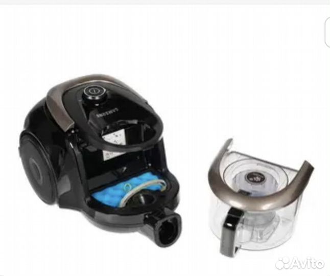 Продаю пылесос Samsung б/у 1 год