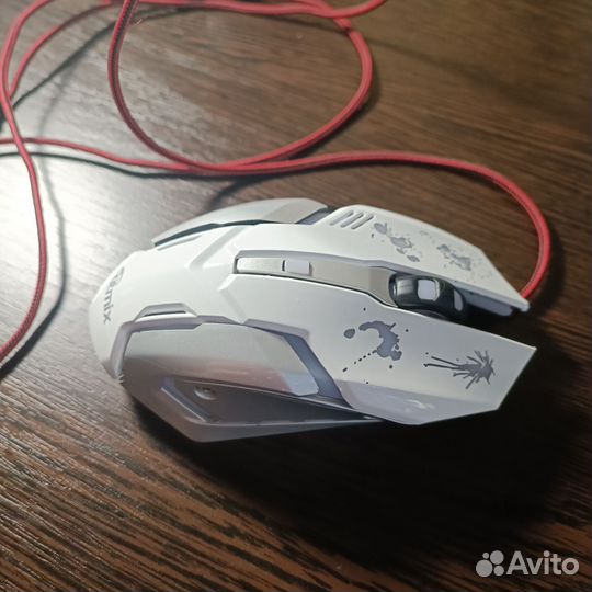 Игровая мышь