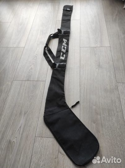 Сумка для клюшек CCM