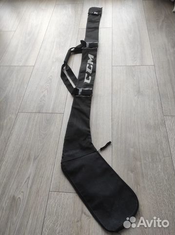 Сумка для клюшек CCM