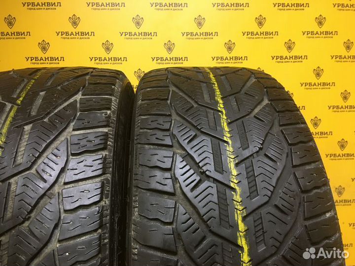 Tigar Winter 235/45 R18 98V