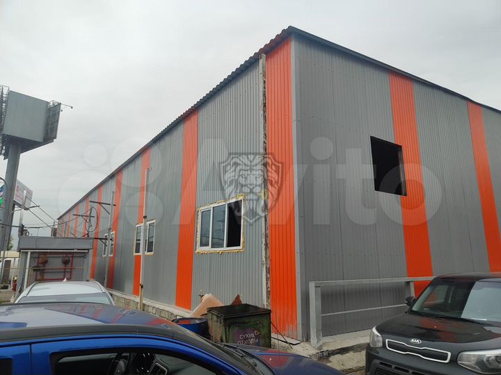 Достраивается под ваши нужды