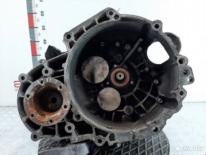 Кпп для Volkswagen Passat 6