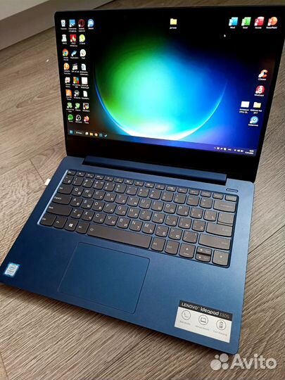 Lenovo IdeaPad 330S 14IKB