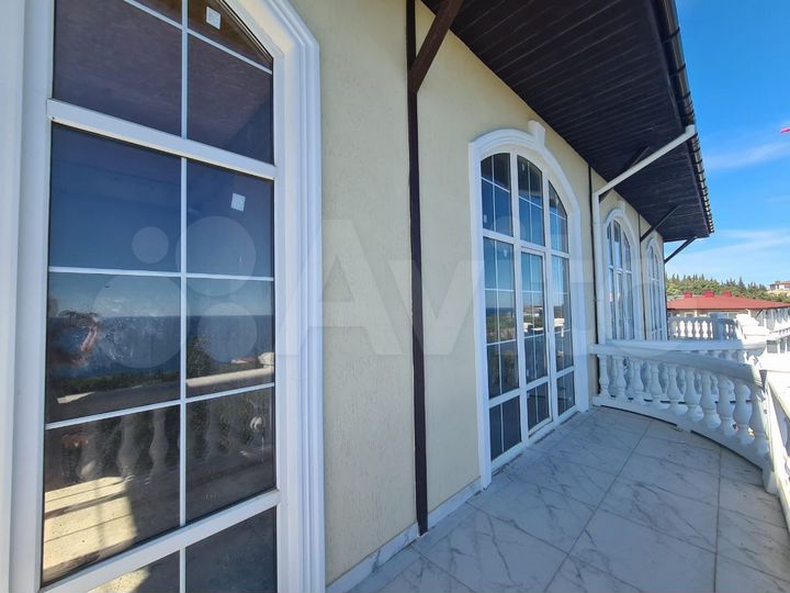 Квартира-студия, 29 м², 4/5 эт.