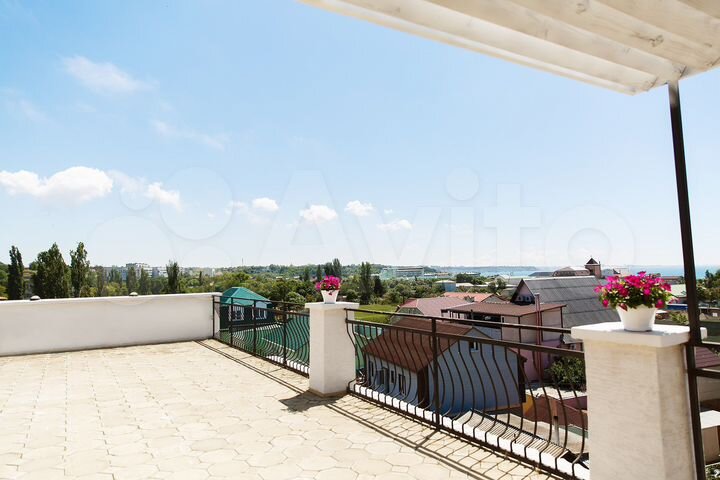 Гостиница, 470 м²