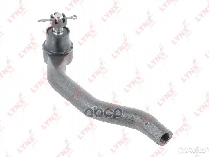Наконечник рулевой тяги прав C4376R lynxauto