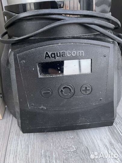 Увлажнитель воздуха Aquacom mx-600