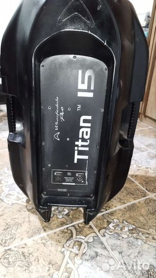 Для студии и концертов