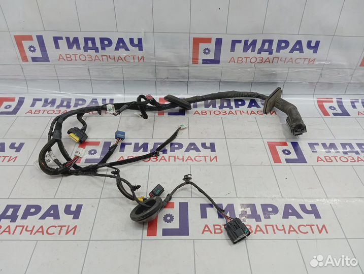Проводка двери передней левой Hyundai Tucson (TL) 91600D7170