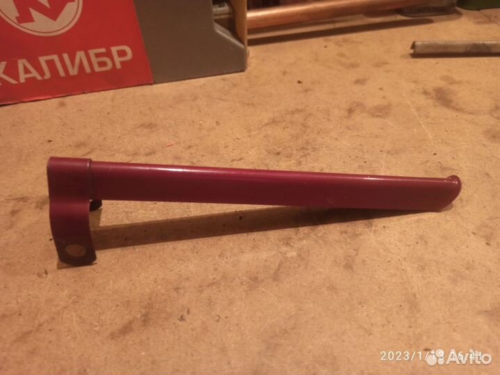 Держатель троса спидометра на Яву оригинал