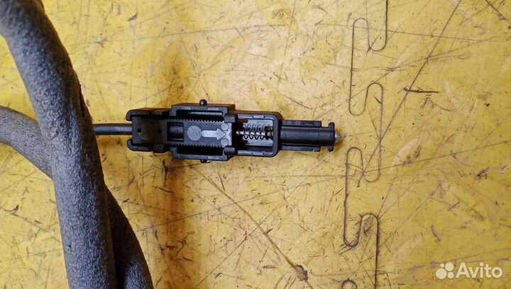 Трос открывания двери Crafter