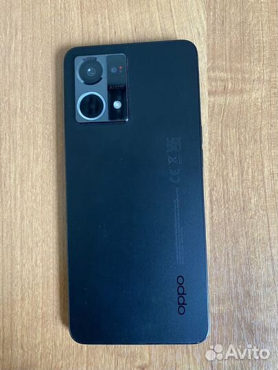 Oppo reno 7