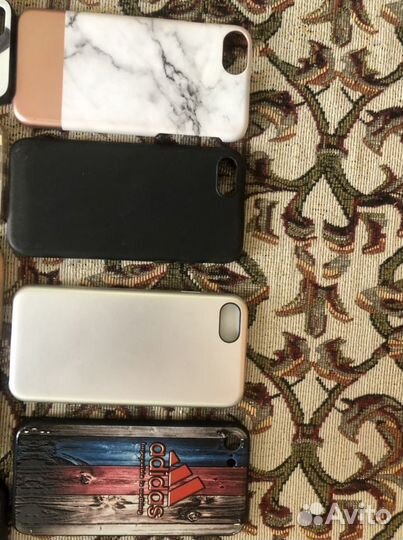 Чехлы на iPhone Бесплатно