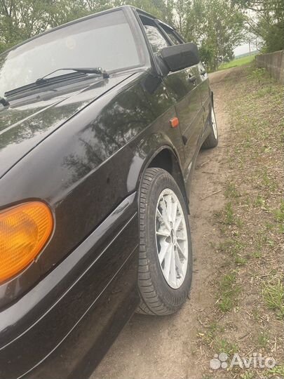 ВАЗ 2114 Samara 1.6 МТ, 2009, 200 000 км