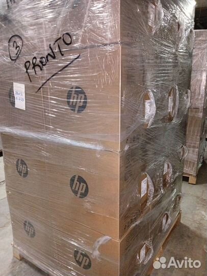 Мфу HP LaserJet Enterprise MFP M430f 3PZ55A