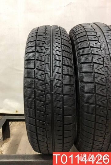 Bridgestone Ice Partner 2 185/60 R15 84Q